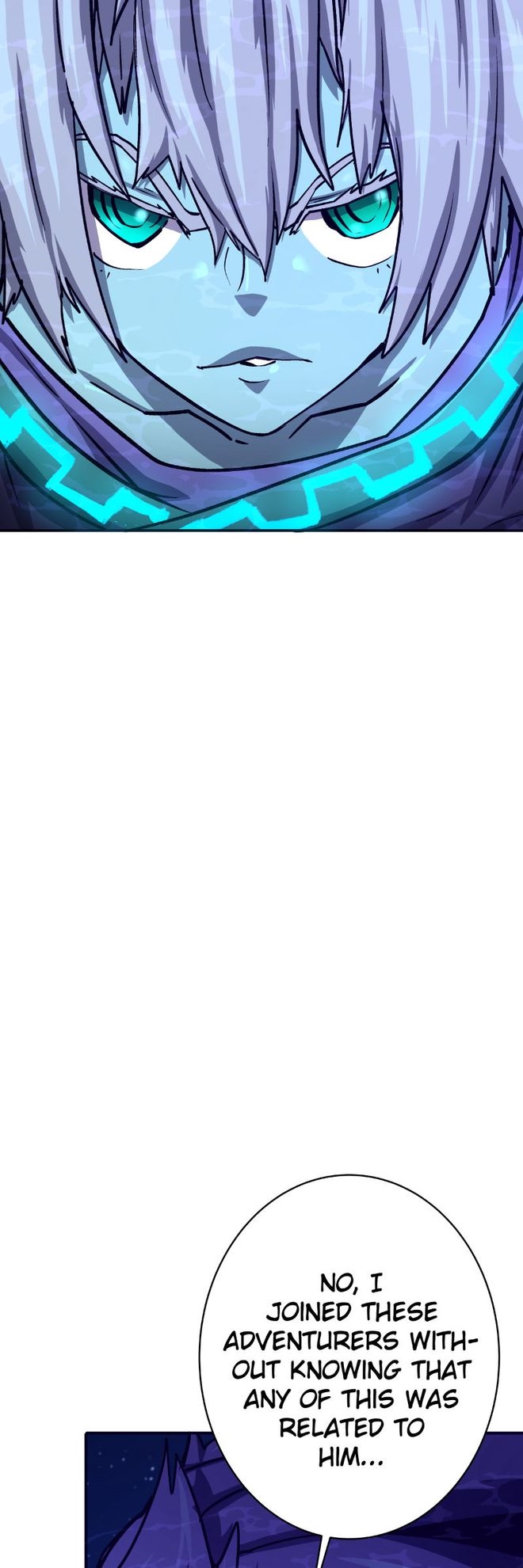 The Mad Gate chapter 31 page 11