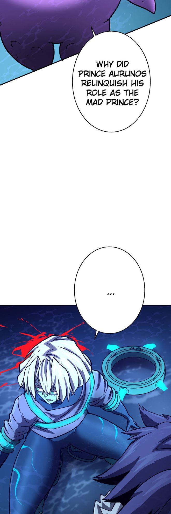 The Mad Gate chapter 31 page 13