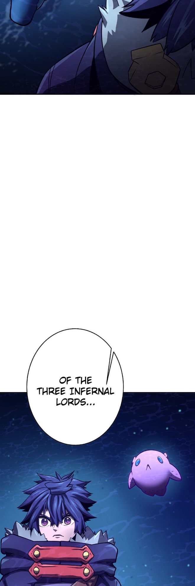 The Mad Gate chapter 31 page 14