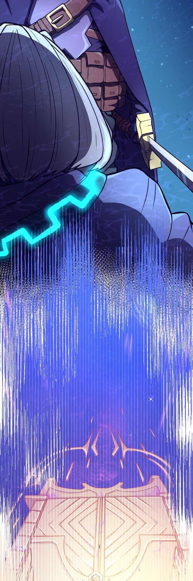 The Mad Gate chapter 31 page 15