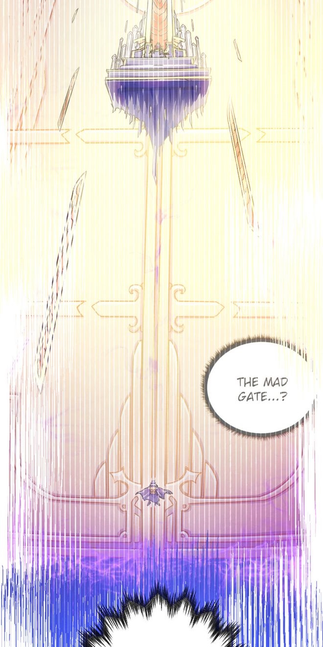 The Mad Gate chapter 31 page 16