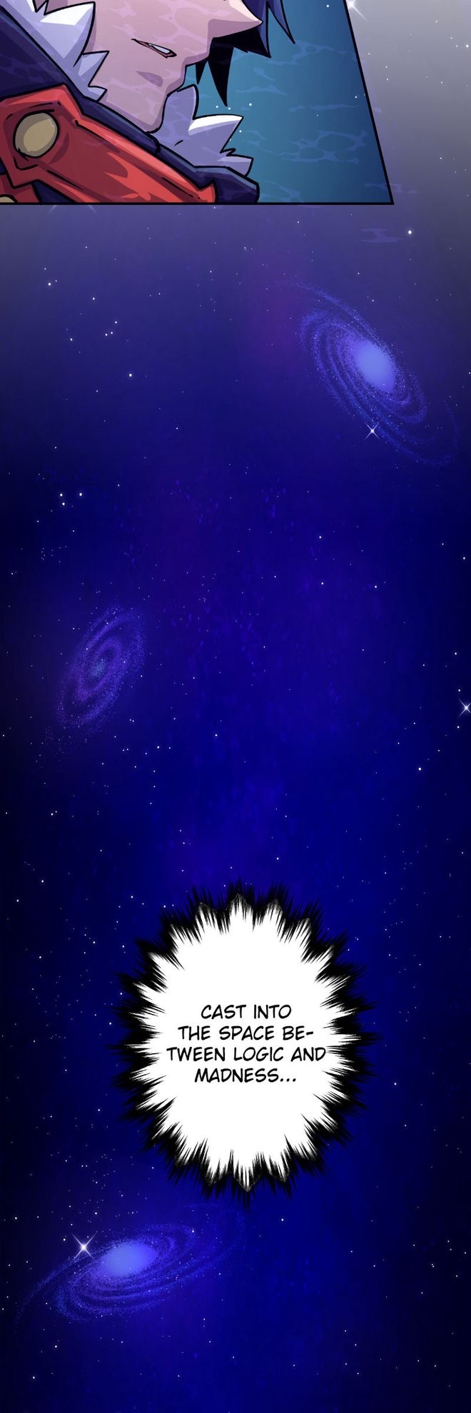 The Mad Gate chapter 31 page 19