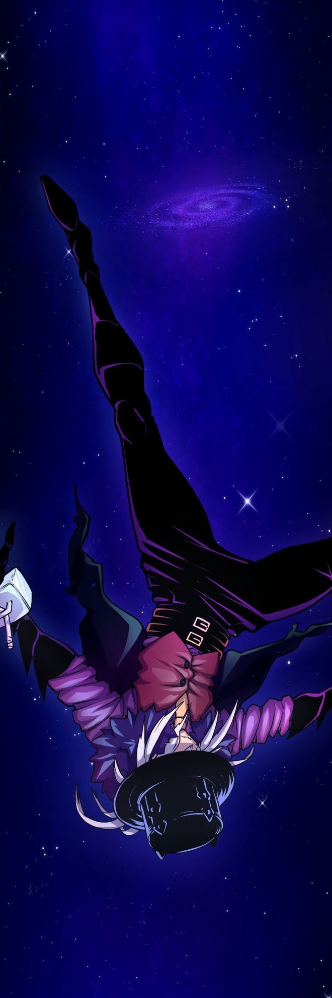 The Mad Gate chapter 31 page 21