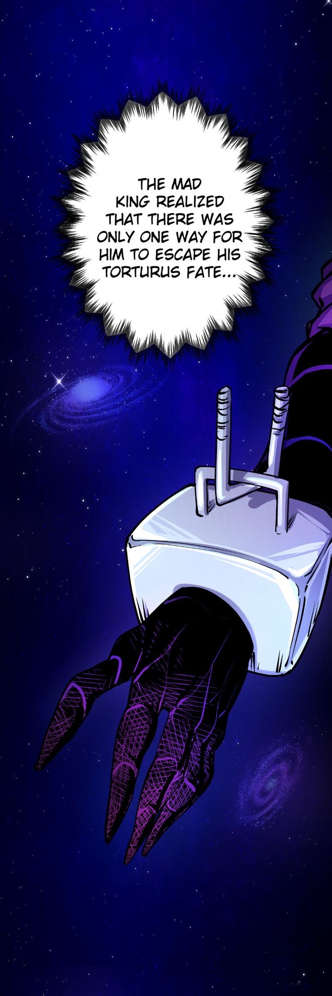 The Mad Gate chapter 31 page 22