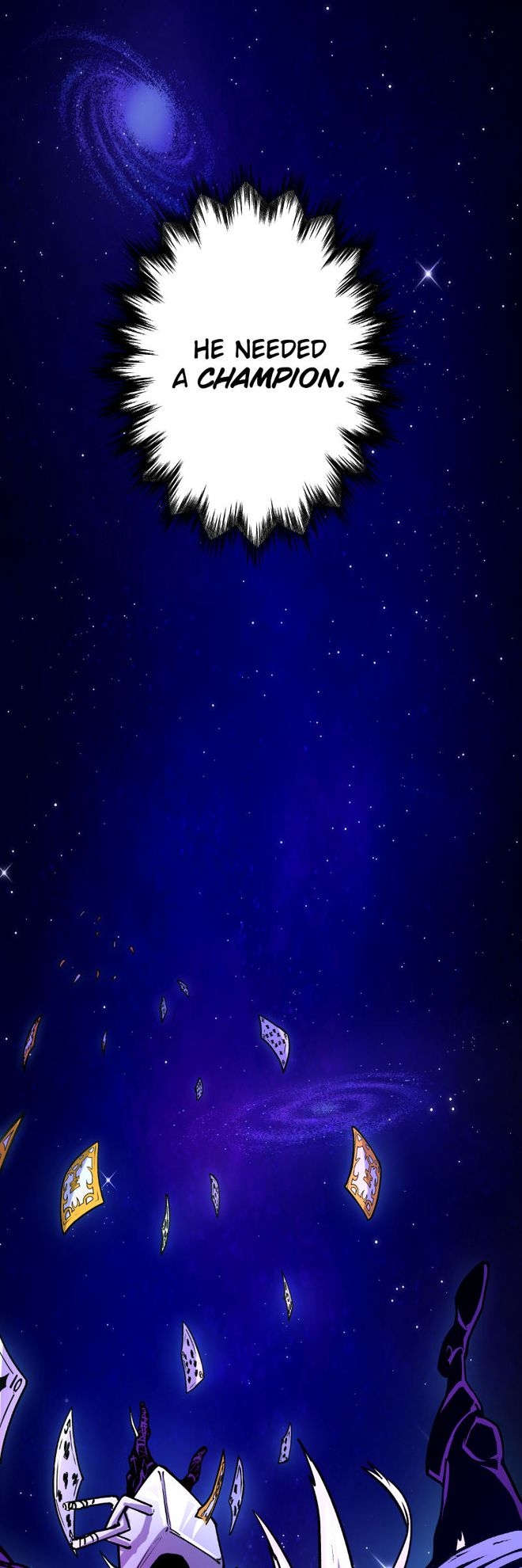 The Mad Gate chapter 31 page 23