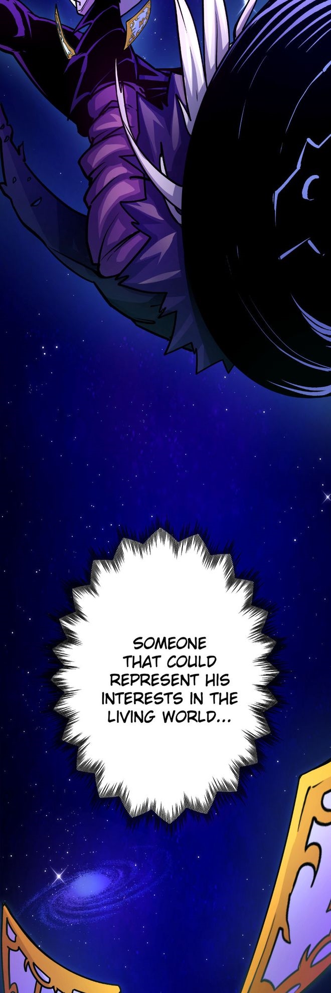 The Mad Gate chapter 31 page 24