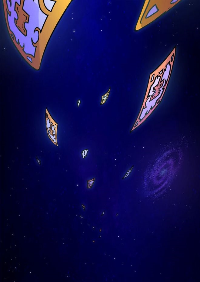 The Mad Gate chapter 31 page 25