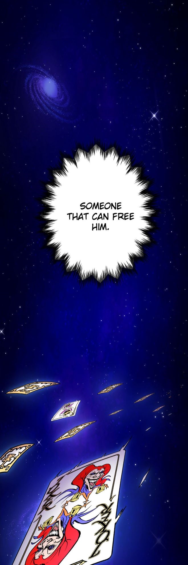 The Mad Gate chapter 31 page 26