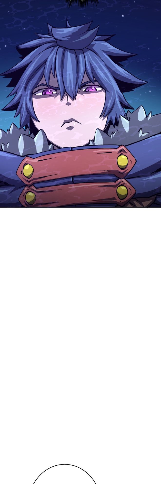 The Mad Gate chapter 31 page 29