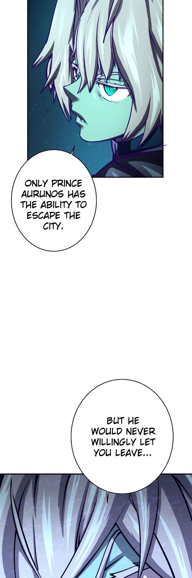 The Mad Gate chapter 31 page 3