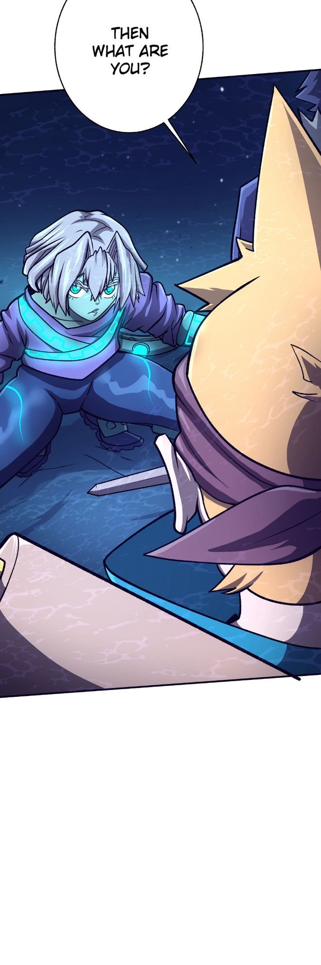 The Mad Gate chapter 31 page 30