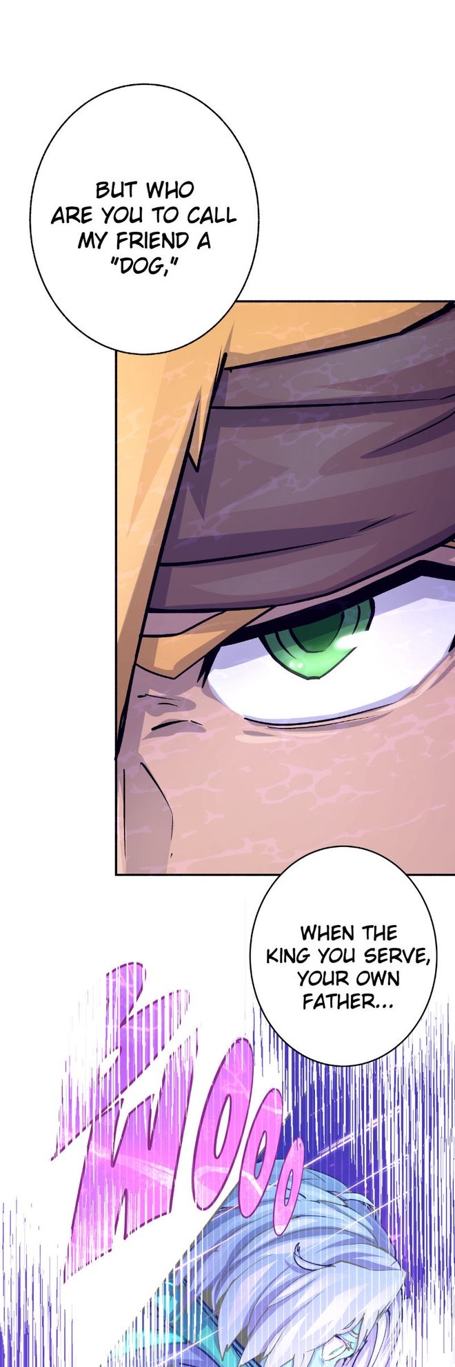 The Mad Gate chapter 31 page 32