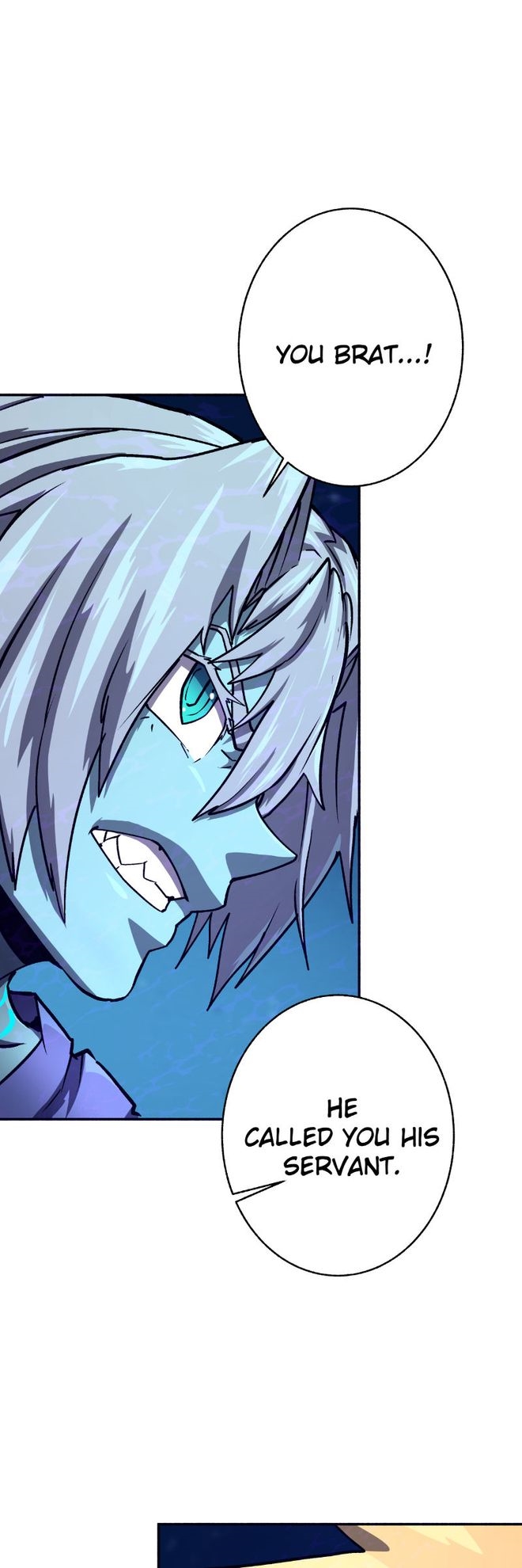 The Mad Gate chapter 31 page 34