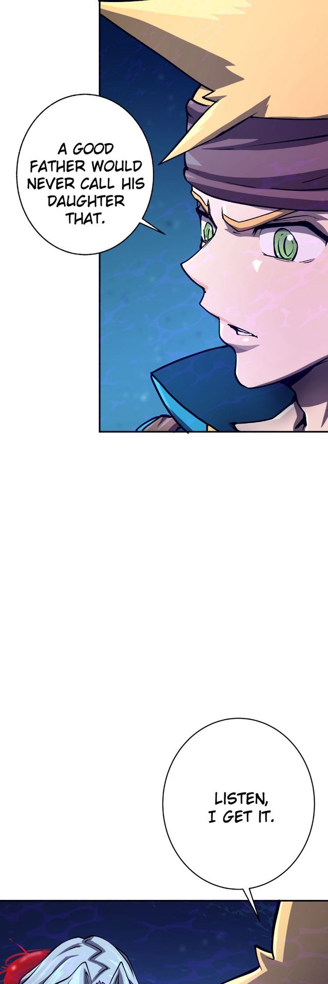 The Mad Gate chapter 31 page 35