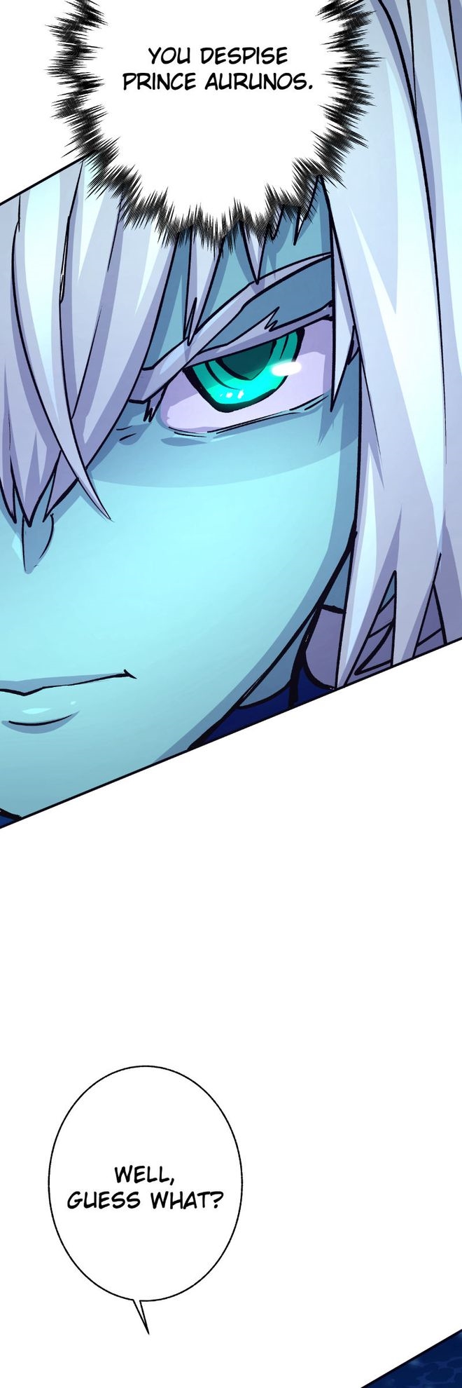 The Mad Gate chapter 31 page 37