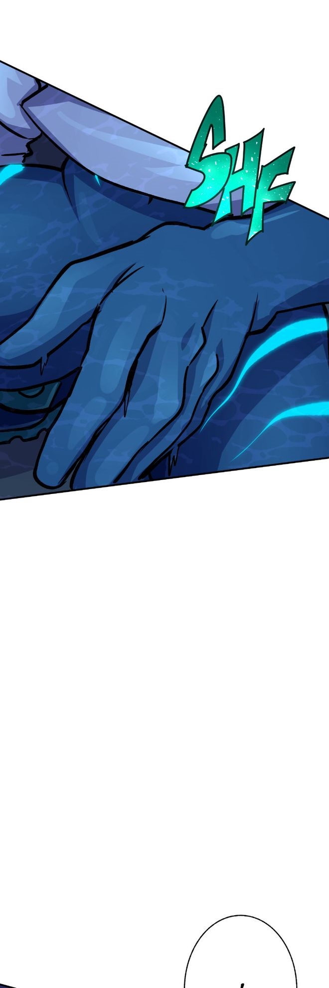 The Mad Gate chapter 31 page 46