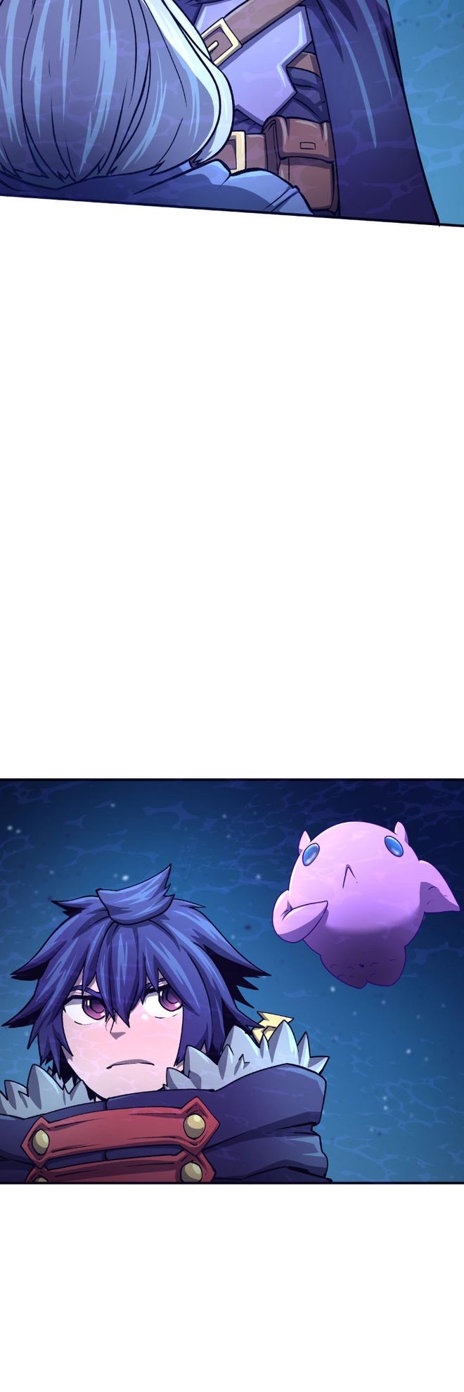 The Mad Gate chapter 31 page 5