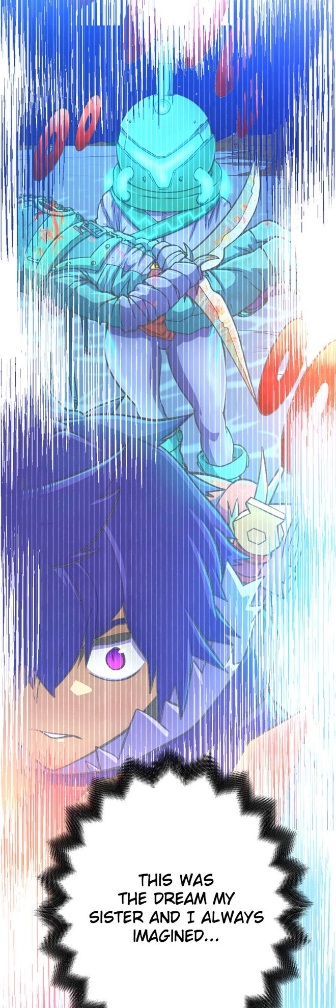 The Mad Gate chapter 31 page 53