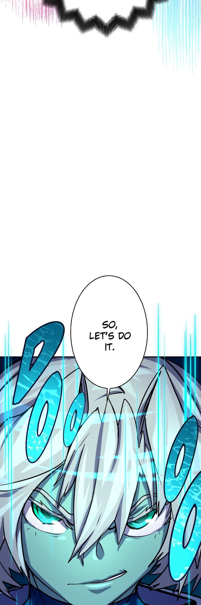 The Mad Gate chapter 31 page 54