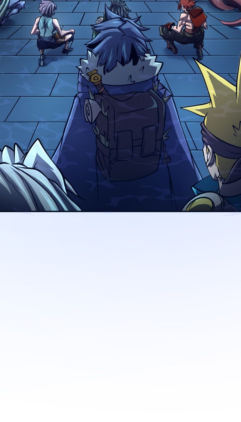 The Mad Gate chapter 32 page 12