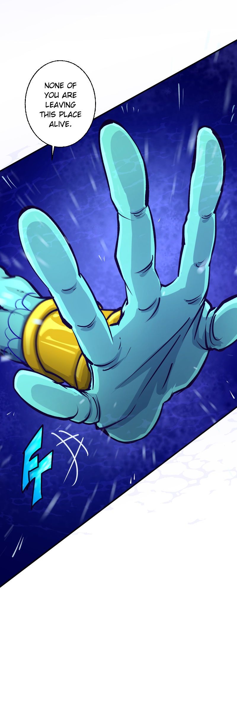 The Mad Gate chapter 32 page 22