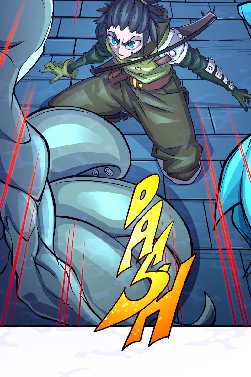 The Mad Gate chapter 32 page 25