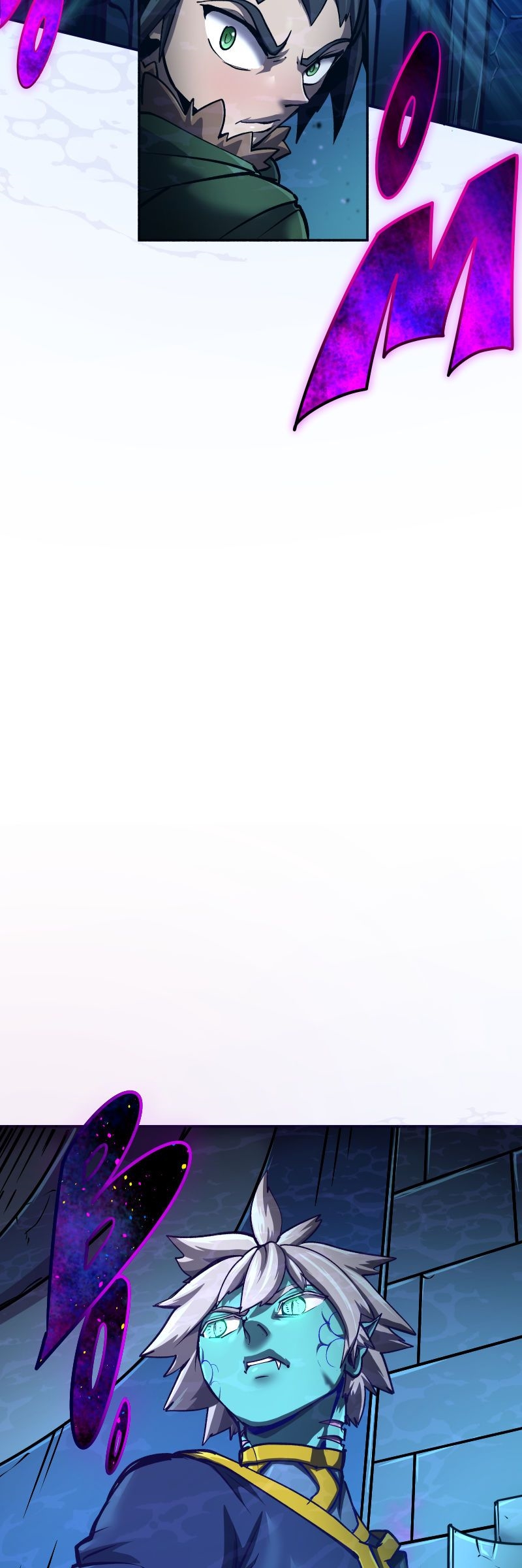 The Mad Gate chapter 32 page 3