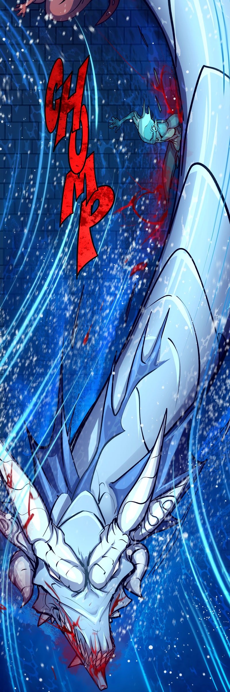 The Mad Gate chapter 32 page 32