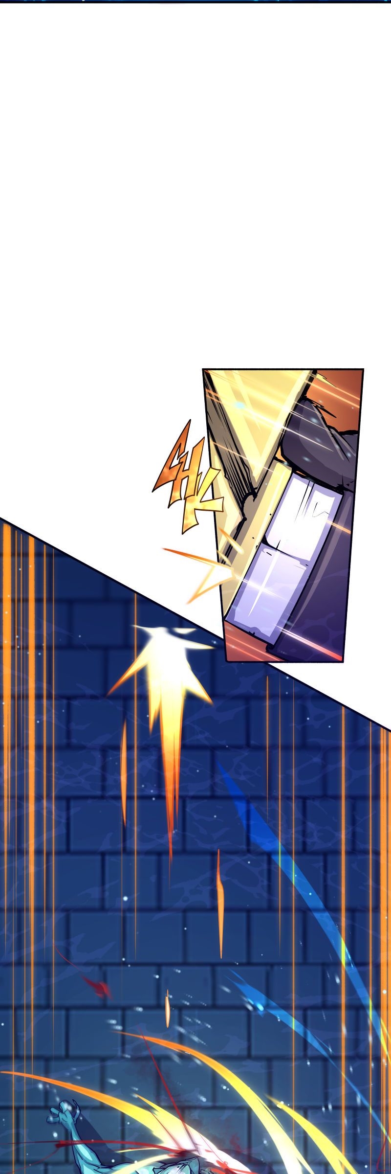 The Mad Gate chapter 32 page 33