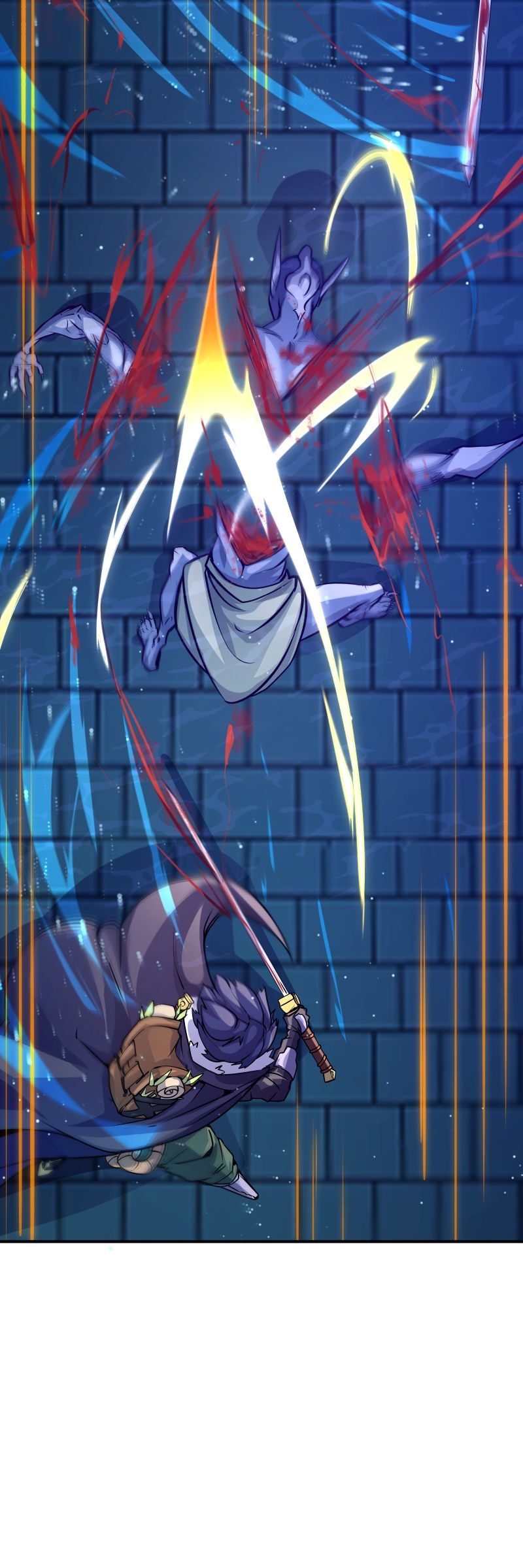 The Mad Gate chapter 32 page 35