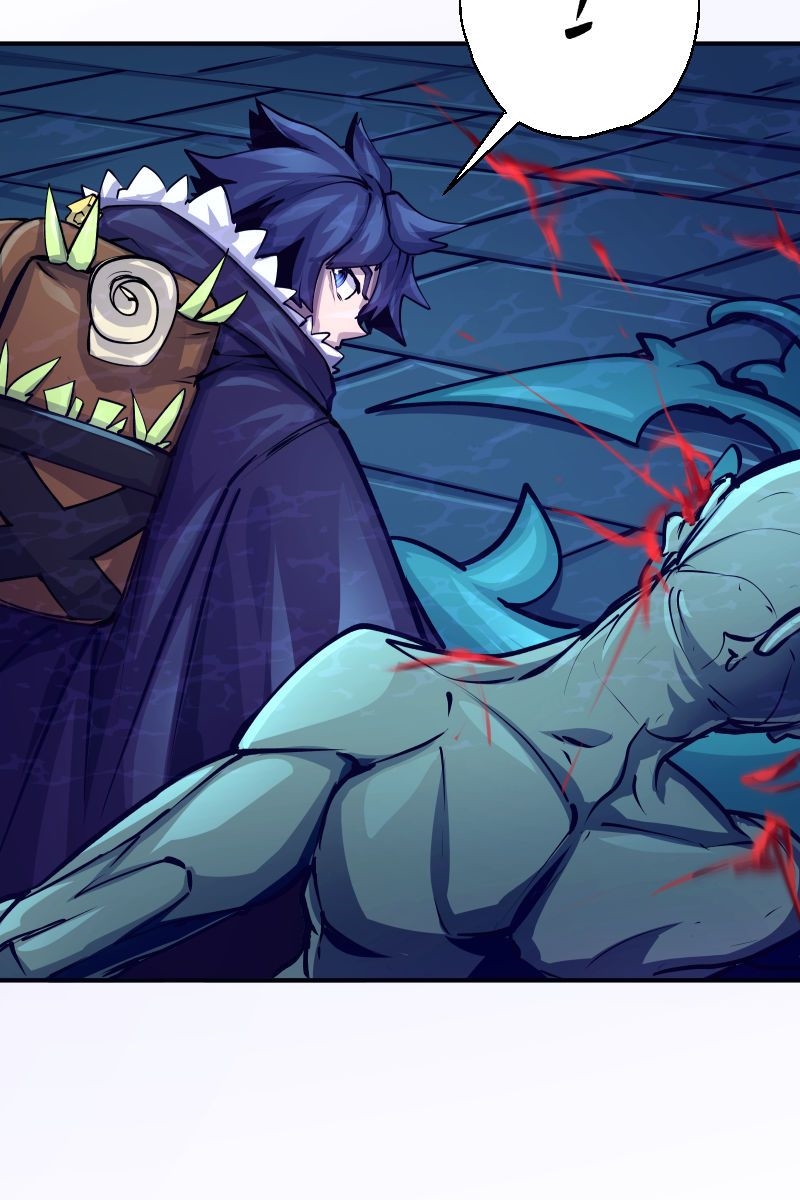 The Mad Gate chapter 32 page 38