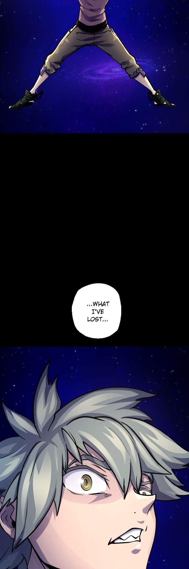 The Mad Gate chapter 32 page 46