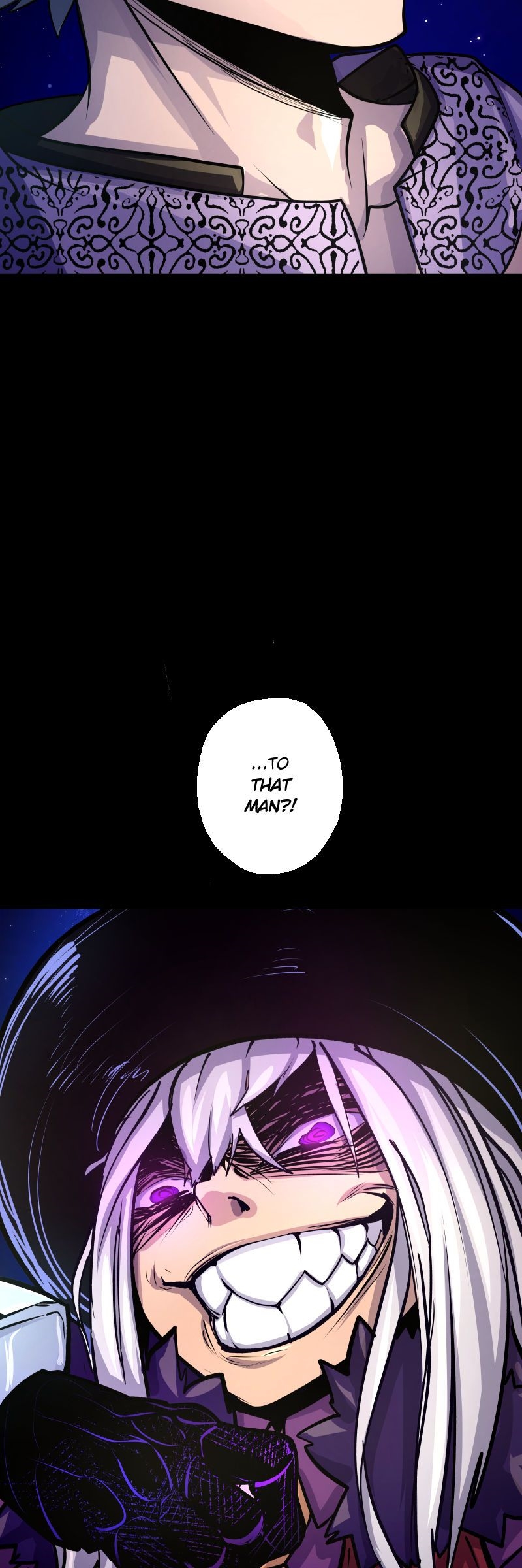 The Mad Gate chapter 32 page 47