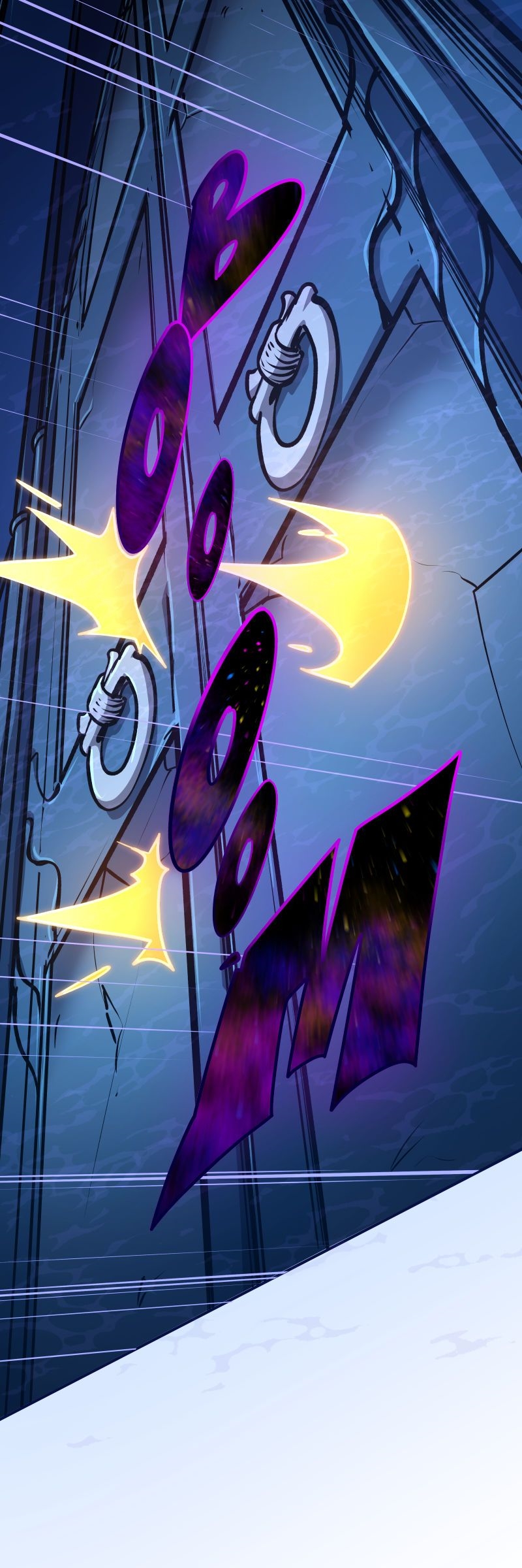 The Mad Gate chapter 32 page 5