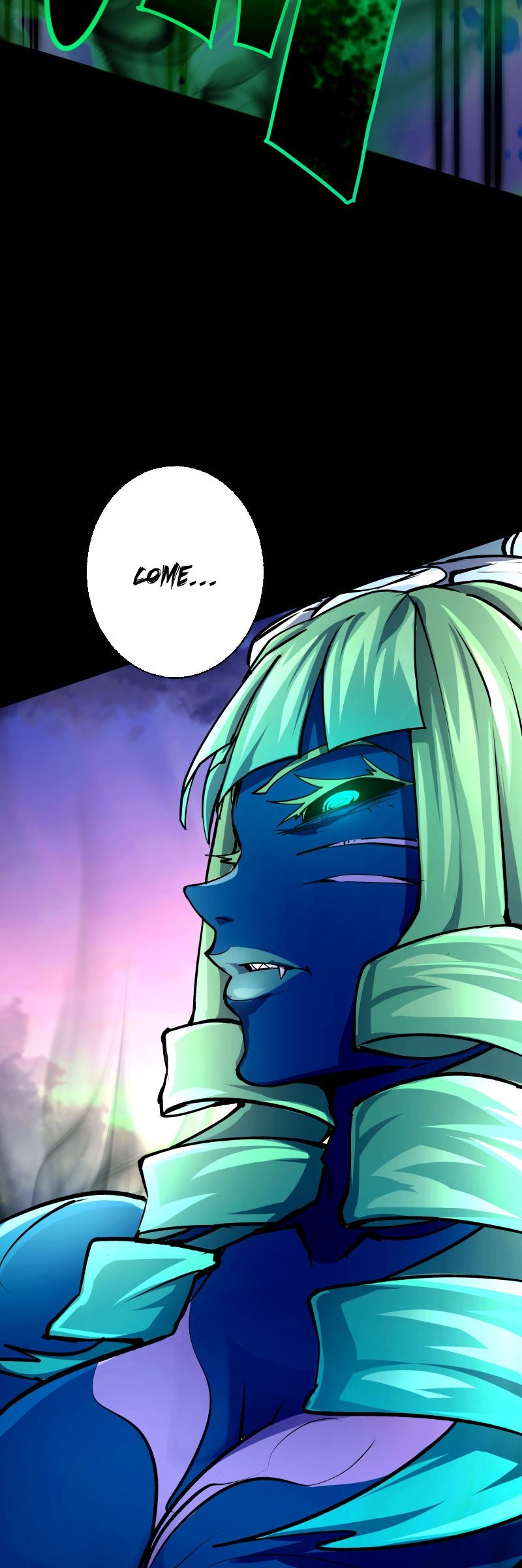 The Mad Gate chapter 32 page 53