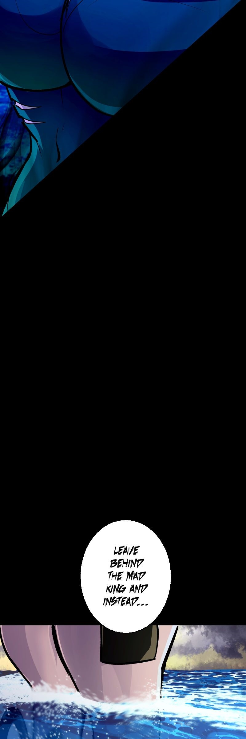 The Mad Gate chapter 32 page 54