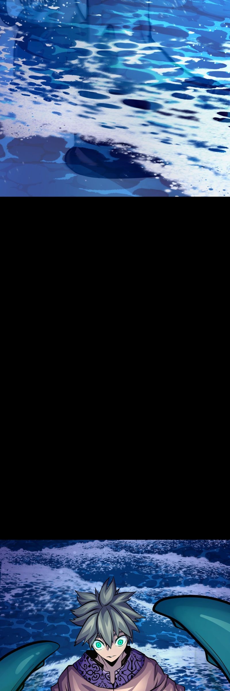 The Mad Gate chapter 32 page 55