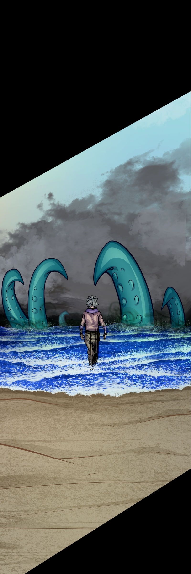 The Mad Gate chapter 32 page 57