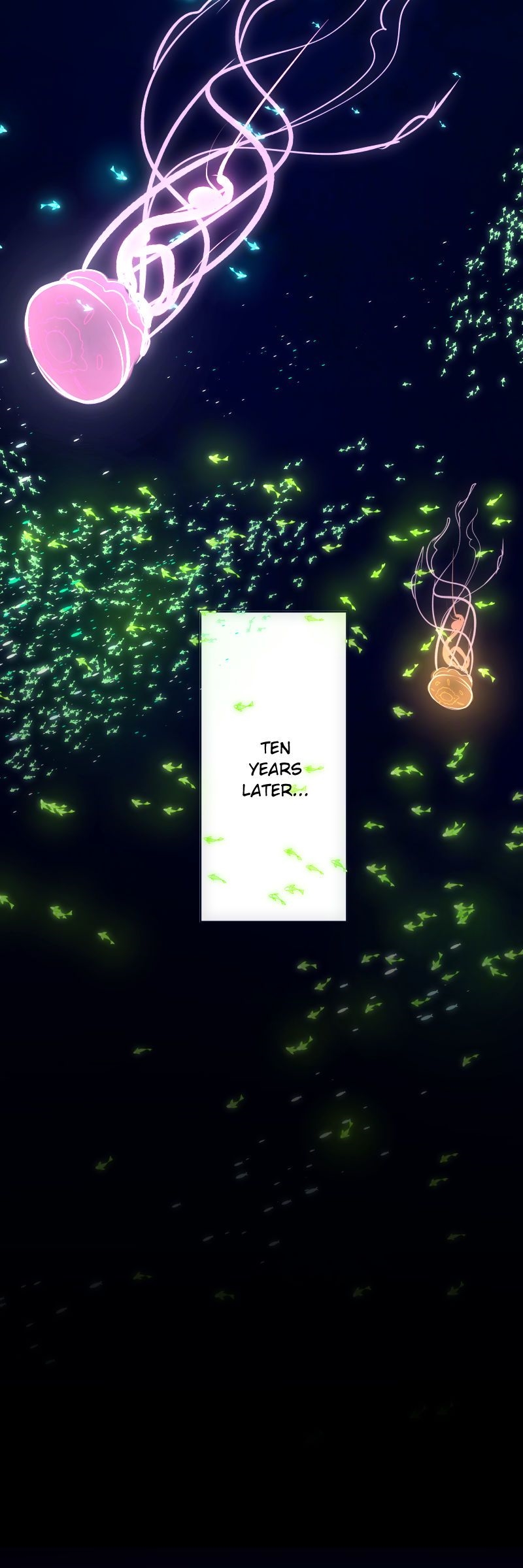 The Mad Gate chapter 32 page 61