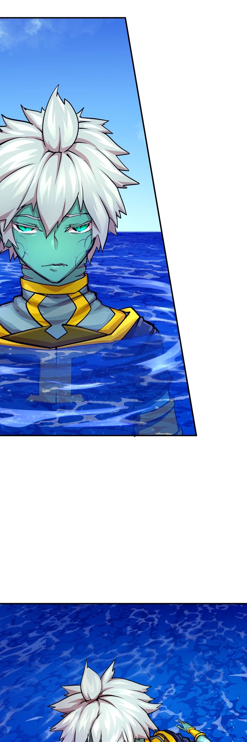 The Mad Gate chapter 33 page 13