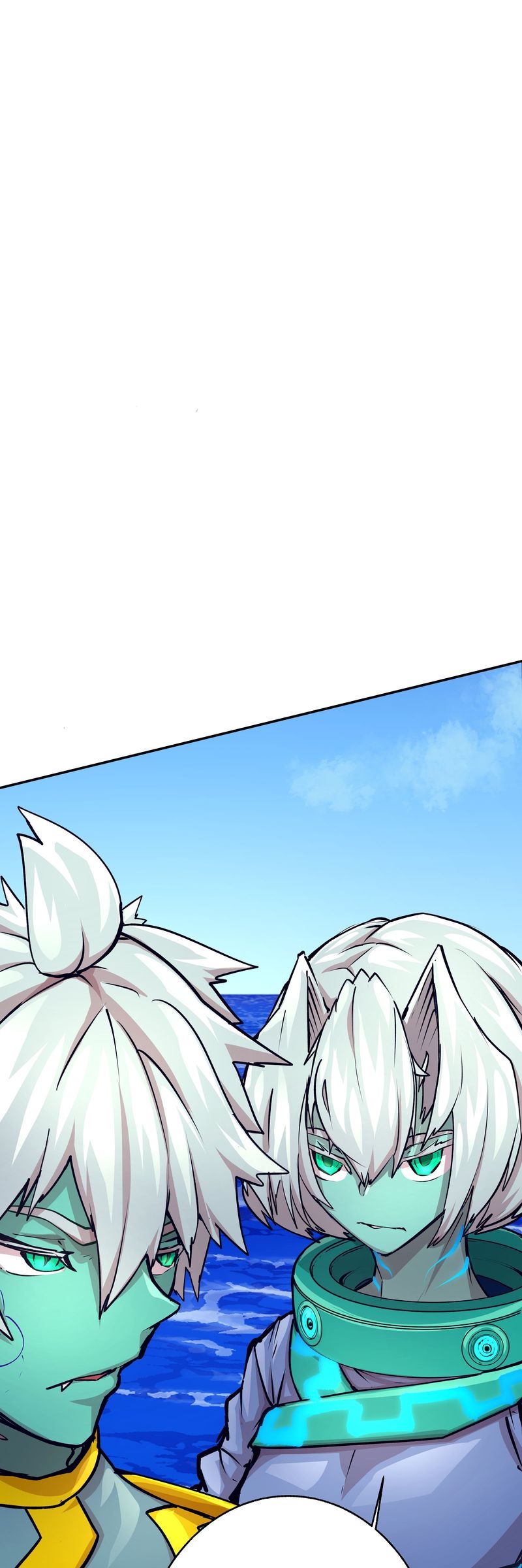 The Mad Gate chapter 33 page 16