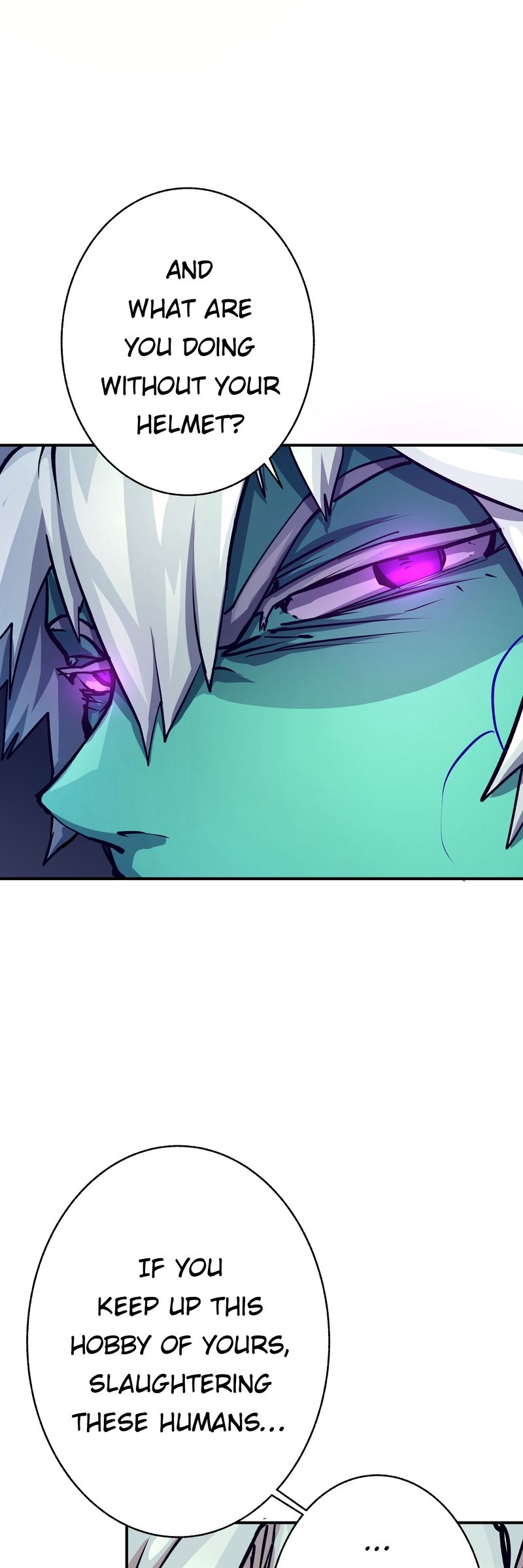 The Mad Gate chapter 33 page 19