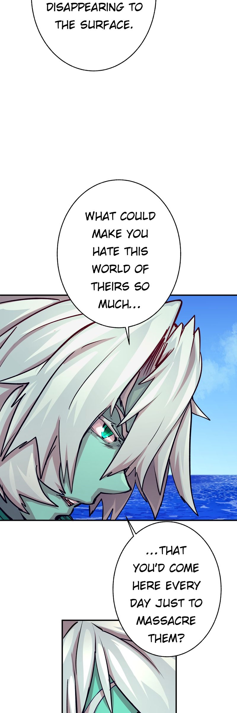 The Mad Gate chapter 33 page 22