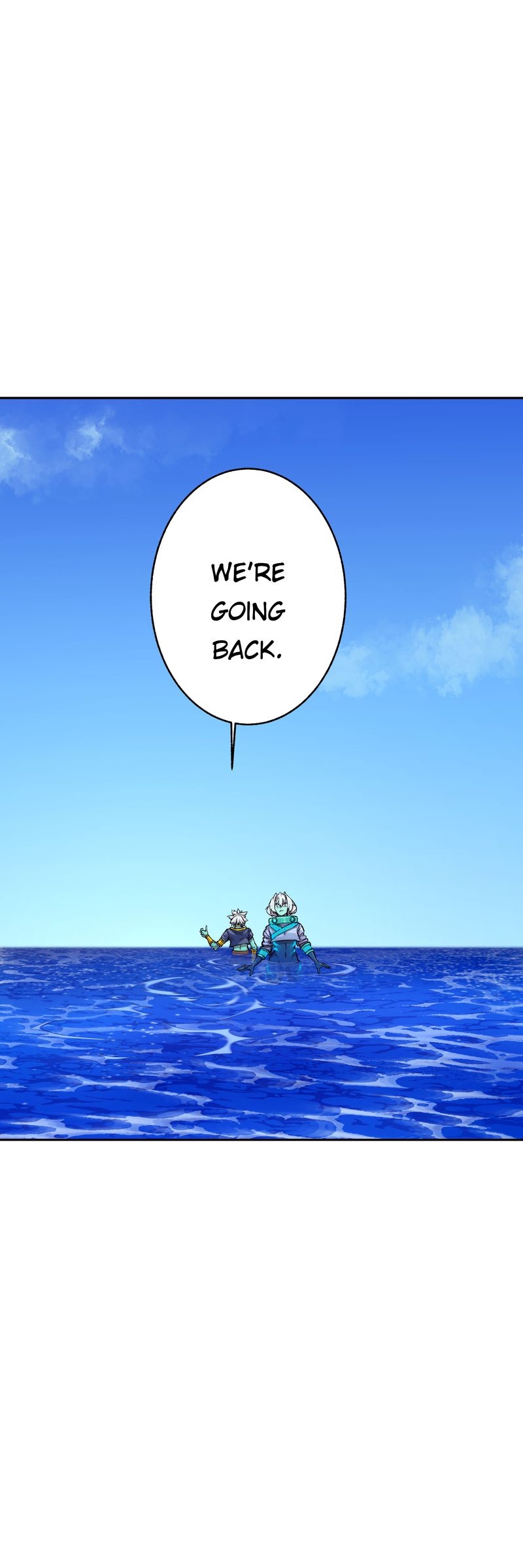 The Mad Gate chapter 33 page 24