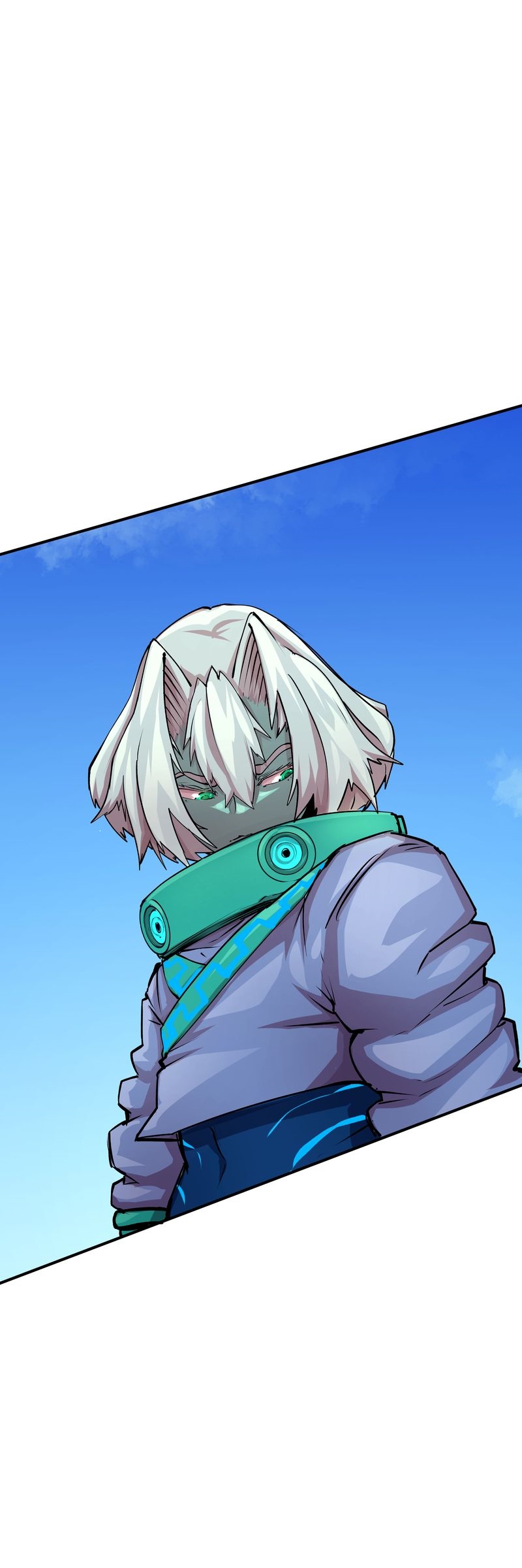 The Mad Gate chapter 33 page 27