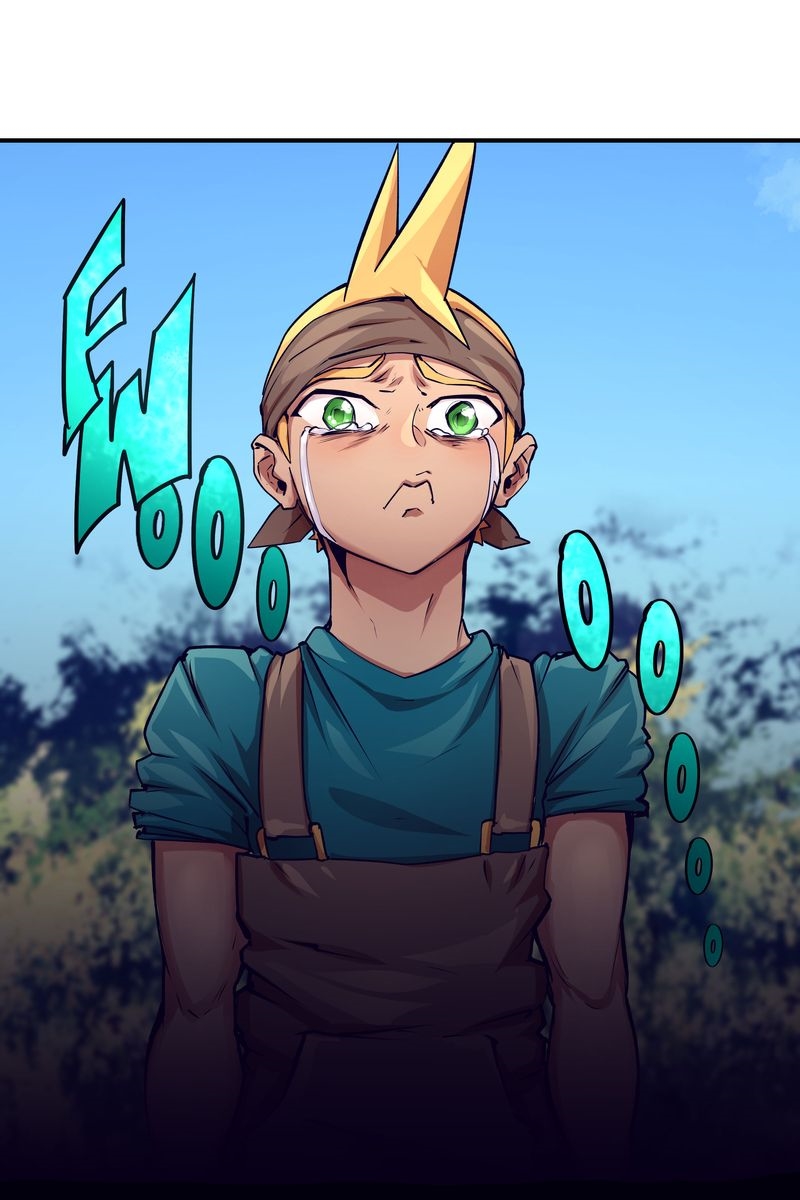 The Mad Gate chapter 33 page 29