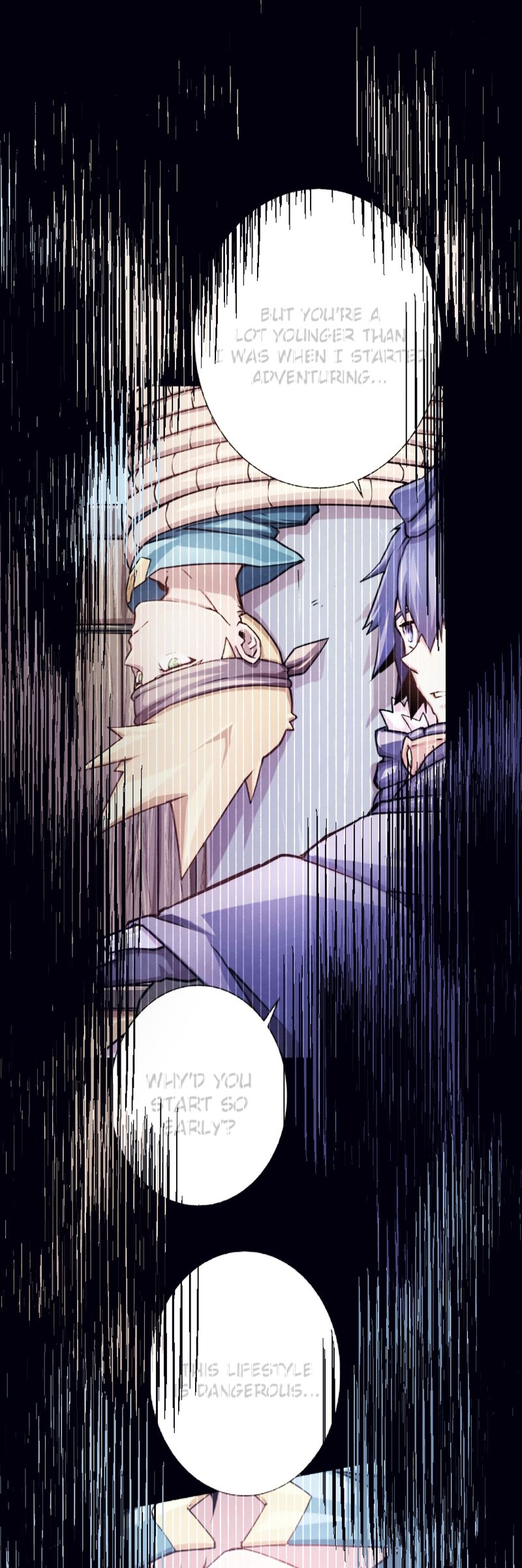 The Mad Gate chapter 33 page 30