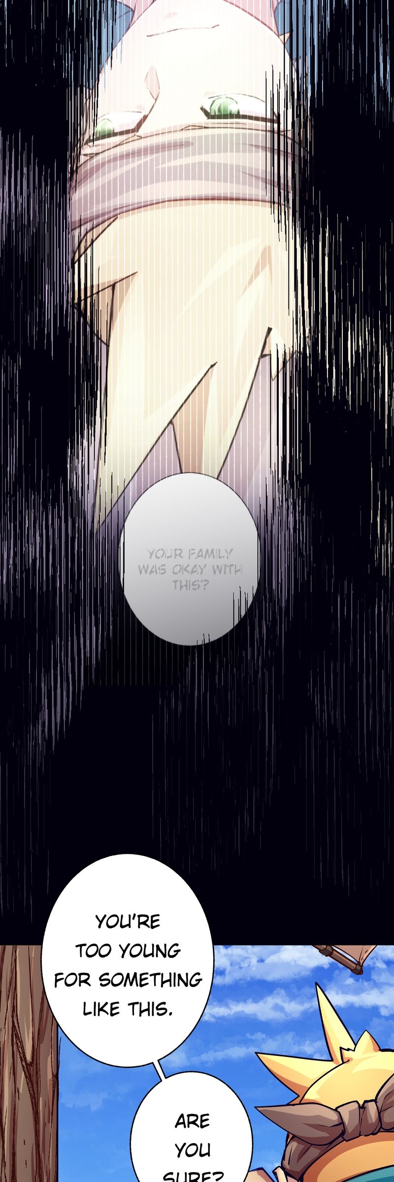 The Mad Gate chapter 33 page 31