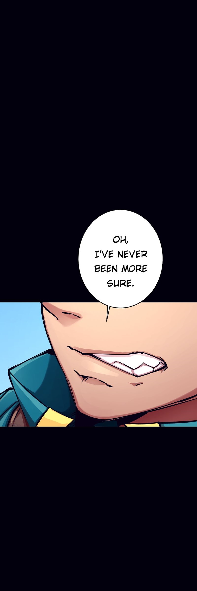 The Mad Gate chapter 33 page 33