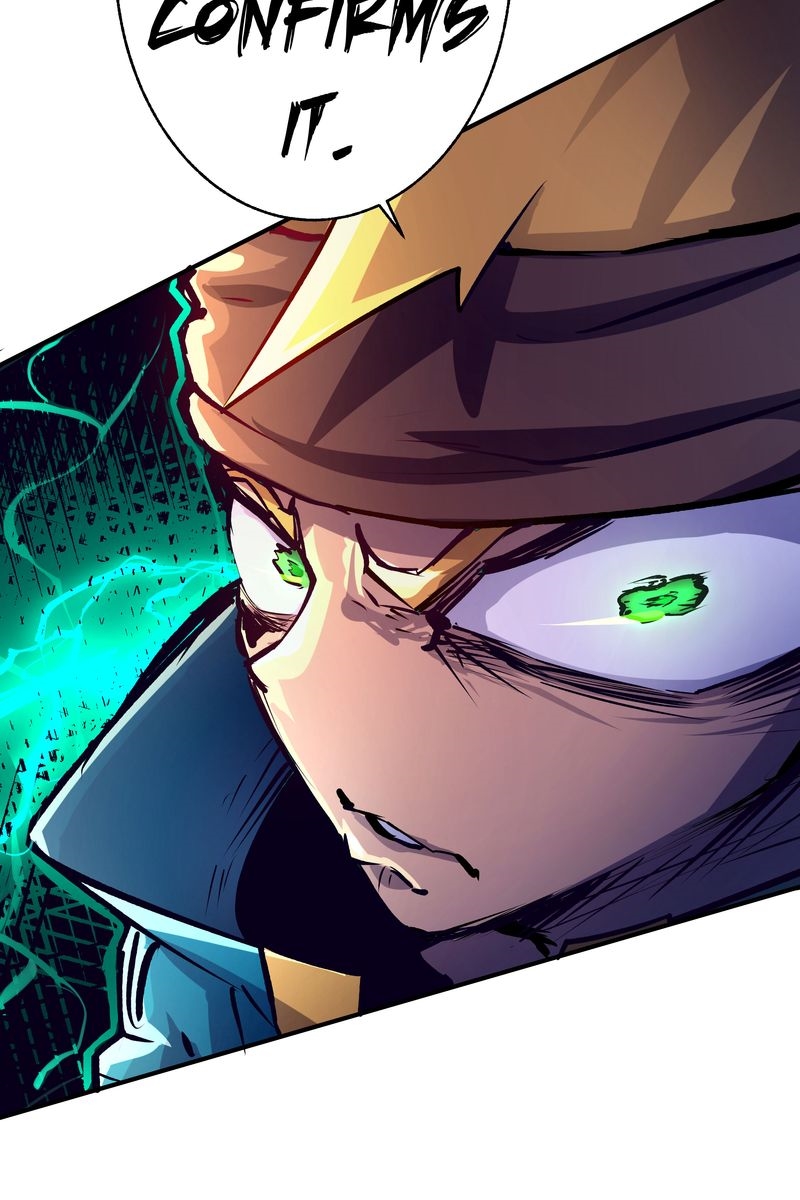 The Mad Gate chapter 33 page 38